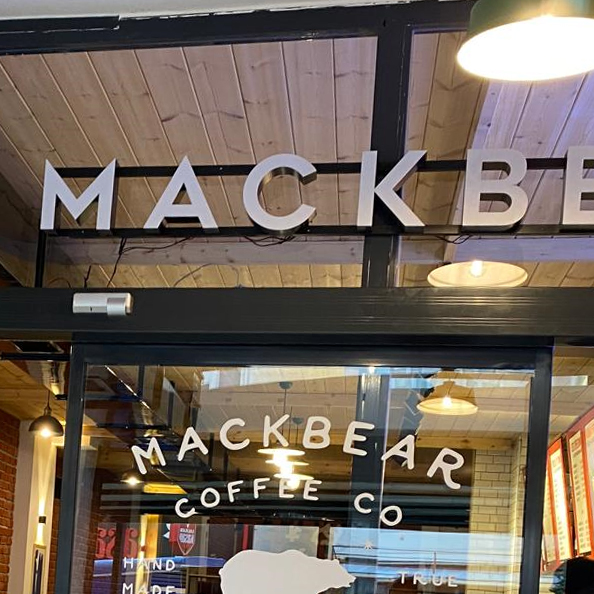 Işıklı Kutu Harf, Işıklı Tabela